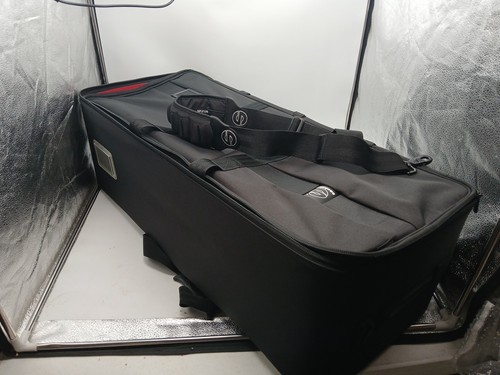 Almost mint sachtler large - sachtler,