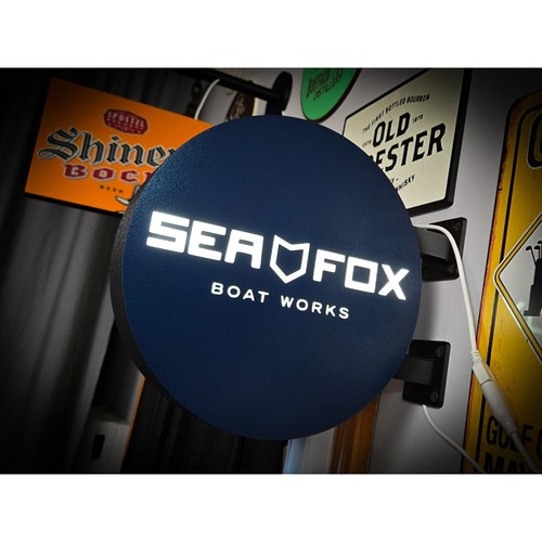 Sea fox boats - fox,
