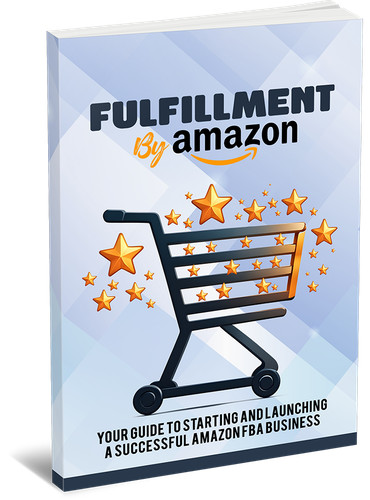 Fulfillment amazon - by,