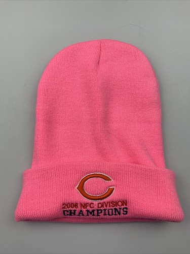 Chicago bears 2006 nfc - chicago,