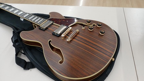 Ibanez as93 semi - as93-ar, 5b-01