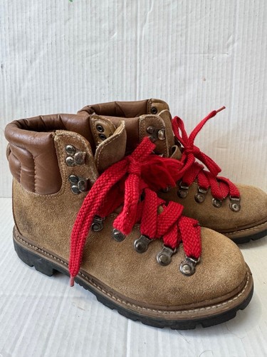 Vtg madalena mountaineer - madalena,