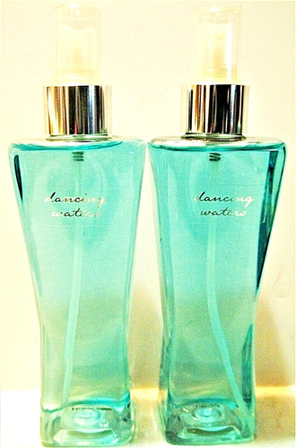 Bath body works dancing waters - body,