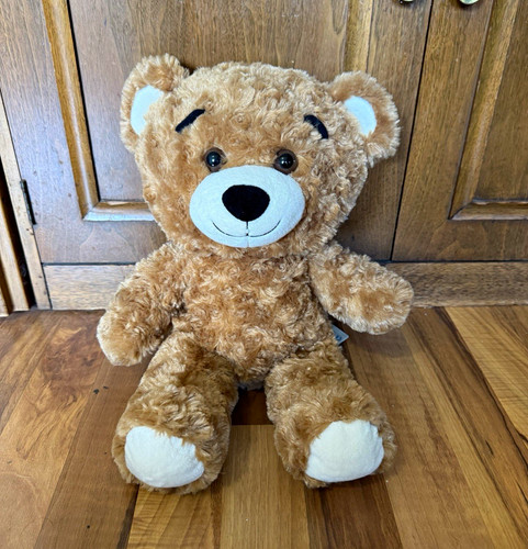2014 build bear - 2014,