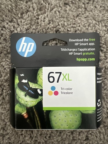 67xl high yield tri - hp,