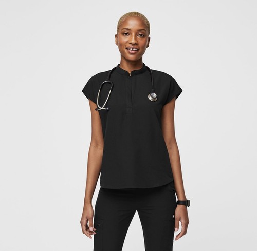 Nwt figs mandarin rafaela - nwt,