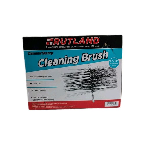 Rutland 8x12 rectangular wire - rutland,