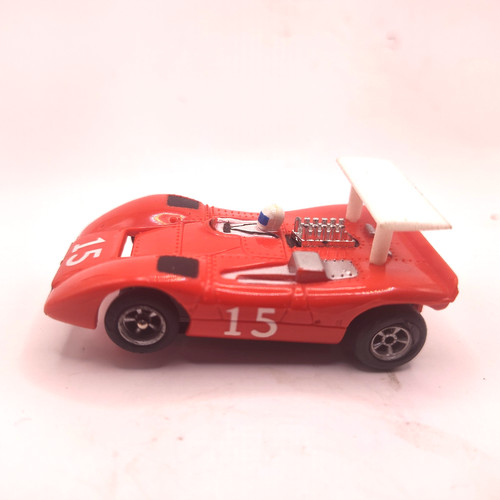 Aurora afx ferrari 612 - 612, can