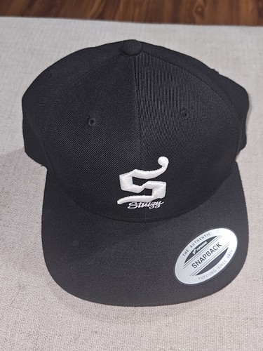 Stlllzy hat flat - bill, snapback