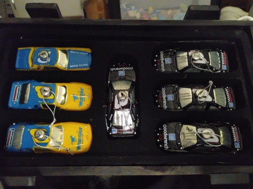 Dale earnhardt nascar - dale, sr.