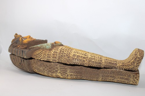 Ancient egyptian antiquities - ancient,
