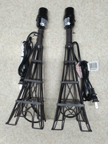 Paris eiffel tower brown - paris,