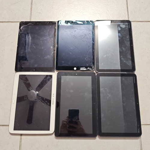 Lot mixed apple motorola - of,