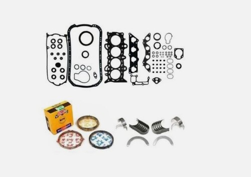 Honda civic 7l d17a1 - 01-05,