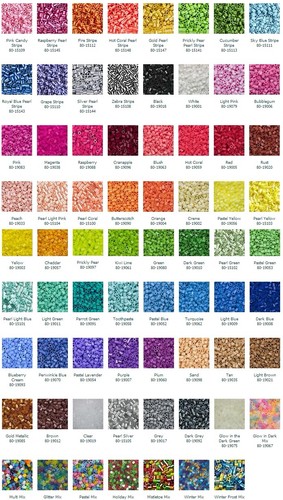Clearance perler fuse beads - perler,
