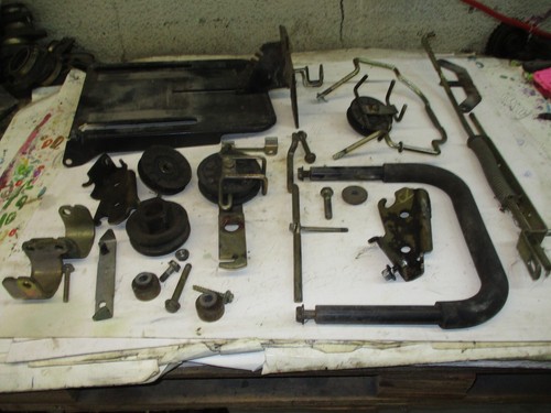 John deere stx riding lawn - john,