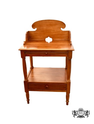 Lexington cherry table - lexington,