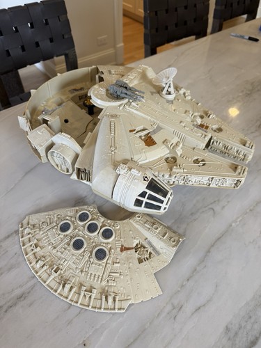 Vintage kenner star wars - kenner,