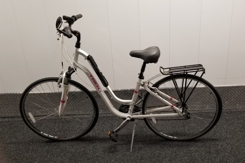 Trek womens verve - trek,