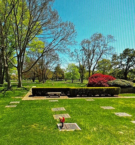 Pinelawn cemetery farmingdale - pinelawn,