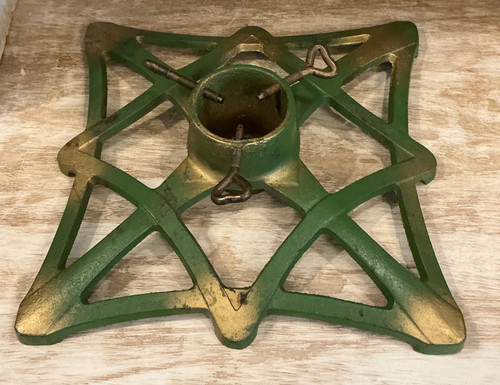 Vintage 1940s cast - vintage,