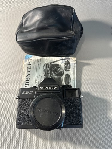 Vintage bentley 35mm film - vintage,