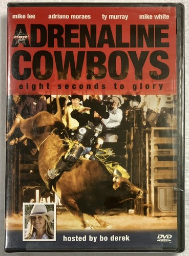 Adrenaline cowboys eight - adrenaline,