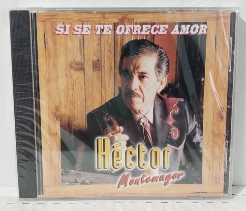Hector montemayor te - hector, si