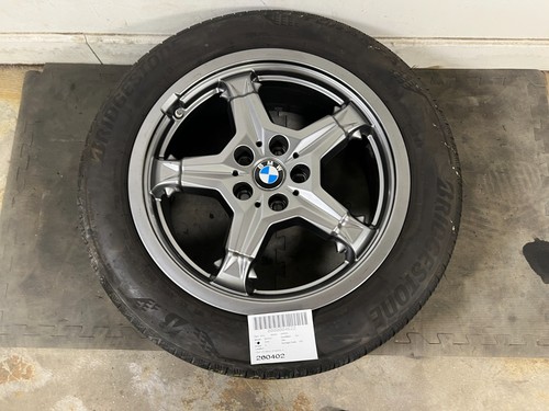 2022 2025 bmw u11 wheel - wheel, rim