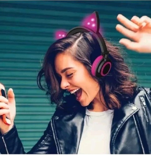 Ledeez cat ears led - ledeez, lights