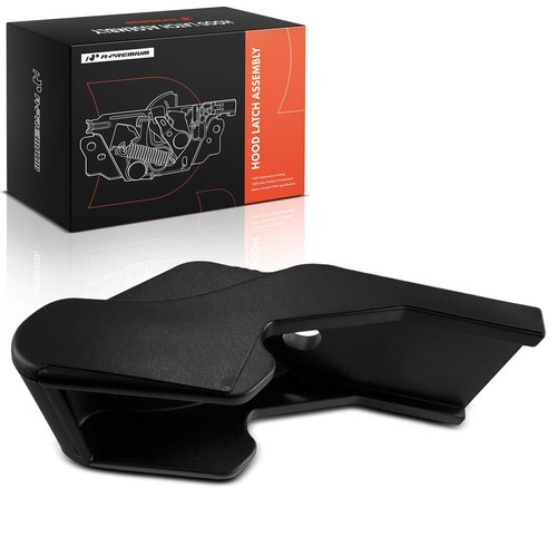 Premium hood latch - a-premium,