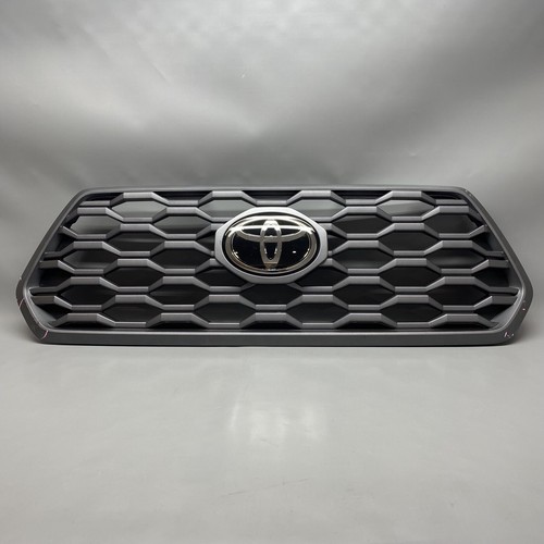 Toyota tacoma trd grille - tacoma, 2019