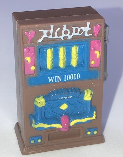 Acme mini slot - acme, machine