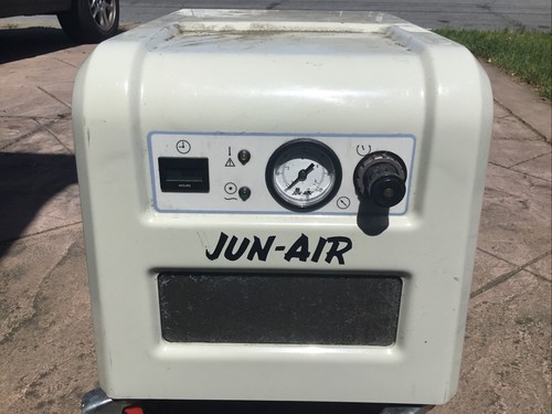 Jun air oil less - jun-air,