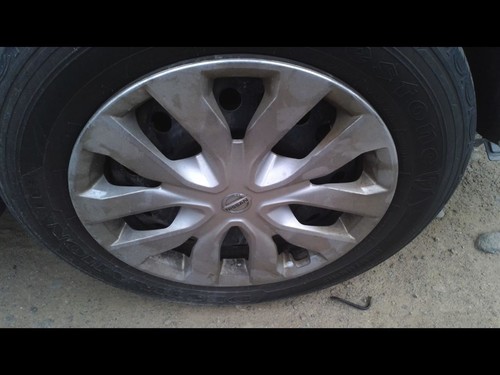 Wheel 17x7 steel fits 20 - wheel,