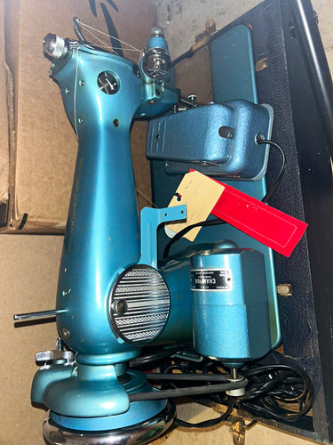 Champion electric portable - 2a,