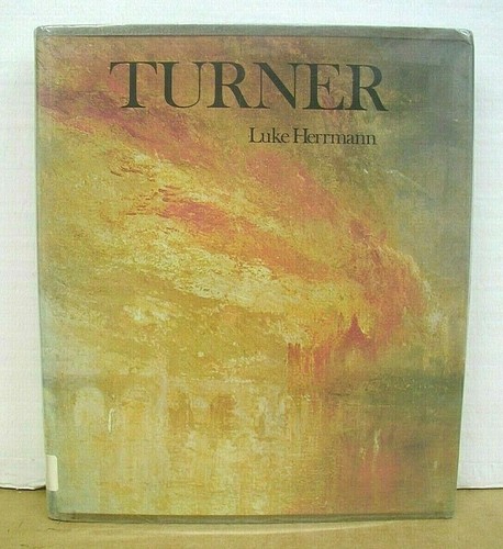 Turner paintings watercolors - turner,