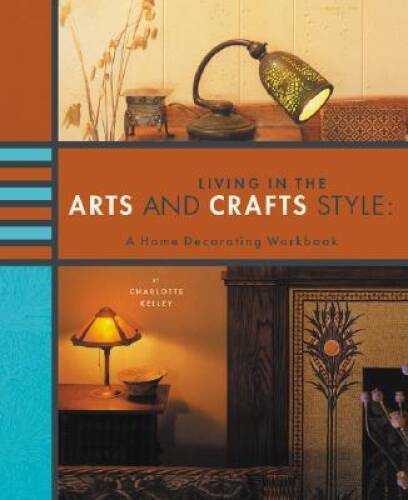Living the arts and - in,