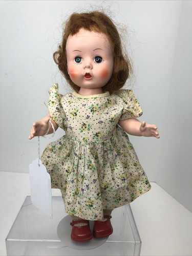 Vintage b arranbee - 10”, r&b