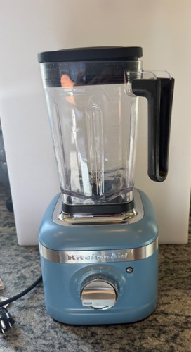 Blue velvet kitchenaid - blue,
