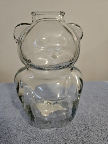 Anchor hocking vintage teddy - vintage,