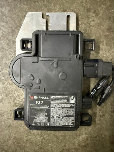 Enphase iq7 us - enphase, iq7-60-2-us