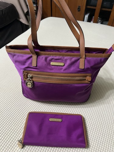 Michael kors kempton nylon - kors,
