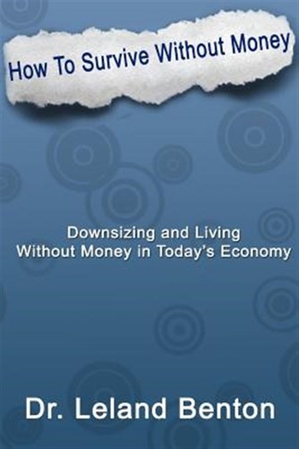 How survive without money - to,