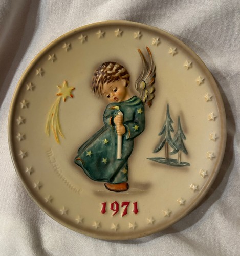 Vtg 1971 hummel first - vtg, mj