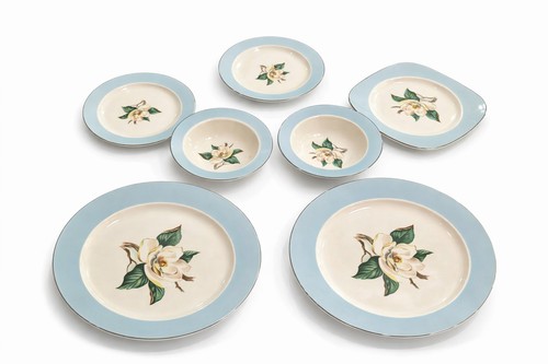 Vintage sebring ohio turquoise - vintage,