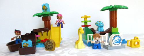 Lego duplo lot sets - lego,