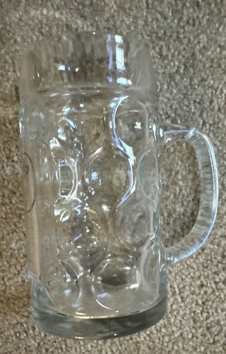 German beer stein mug - german,