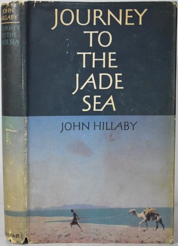 Journey the jade - to,
