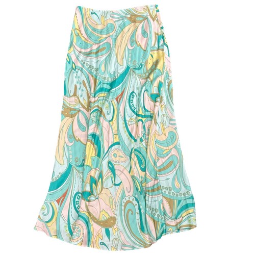 Zara skirt maxi long boho - long,